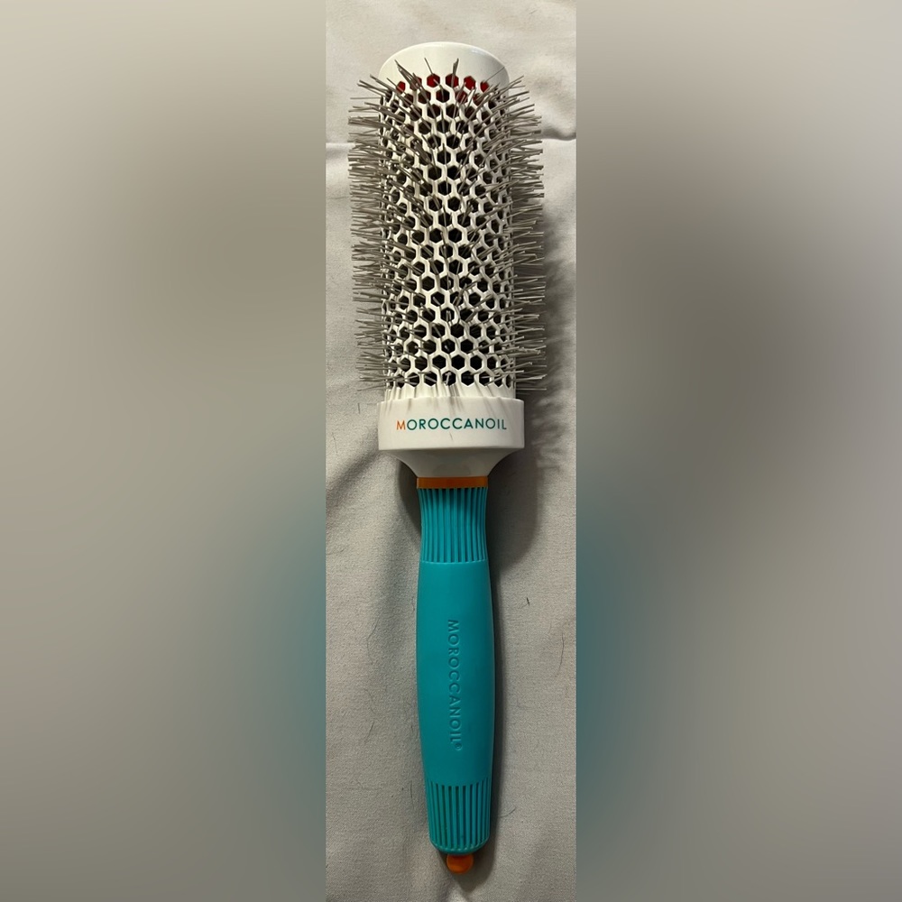 Moroccan Oil Round Ionic Ceramic Vent Brush 45mm